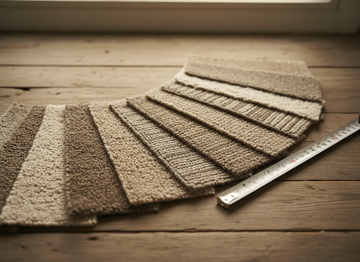 Carpet Installation Mcclave, CO FAQs